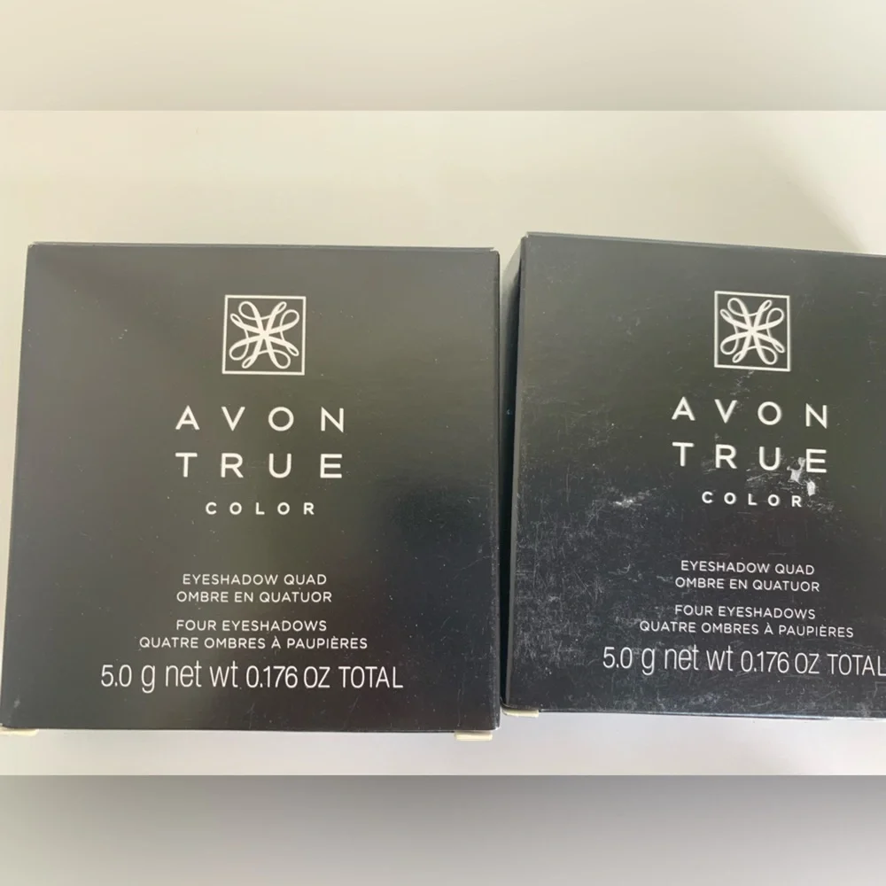 Avon questions leave